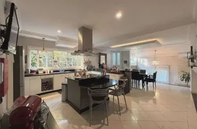 Casa com 4 quartos à venda na Rua São João, 248, Vila Santo Antônio, Cotia
