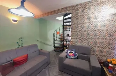 Casa com 4 quartos à venda na Rua Lauriano Fernandes Júnior, Vila Leopoldina, São Paulo