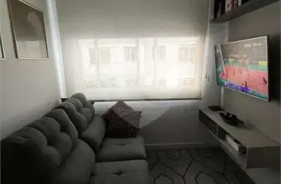 Imóvel para venda tem 33 metros quadrados com 2 quartos em barra funda - são paulo - sp