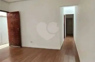 Apartamento com 2 quartos à venda na Rua Adrião Ferreira, Parque Maria Domitila, São Paulo