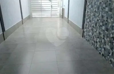 Casa com 3 quartos à venda na Rua Emílio Colella, Parque São Domingos, São Paulo