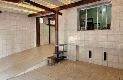 Casa - 228m - venda - água branca - 3 quartos - excelente localização localização privilegiada, o i