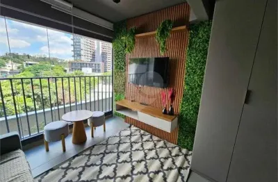 Casa com 1 quarto à venda na Rua Paracuê, Sumaré, São Paulo