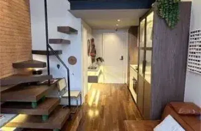Casa com 1 quarto à venda na Rua Baronesa de Itu, Santa Cecília, São Paulo