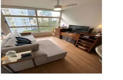 Apartamento com 2 dormitórios à venda, 91 m² - higienópolis - são paulo/sp