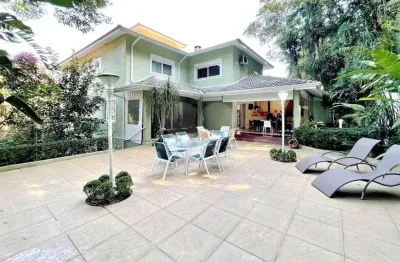 Casa com 4 quartos à venda em altos de são fernando - sp