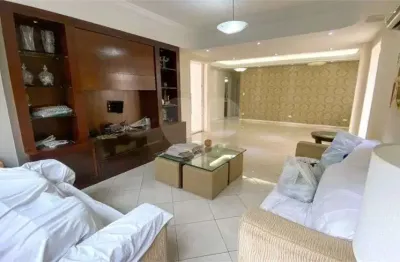 Apartamento com 4 quartos à venda na Rua Adelino Ricciardi, City América, São Paulo