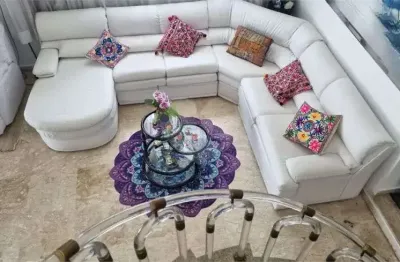 Apartamento com 4 quartos à venda em vila mariana - sp