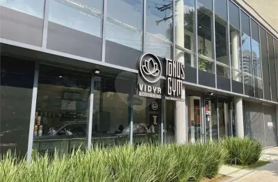 Sala comercial à venda na Rua Diana, 375, Perdizes, São Paulo