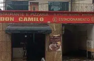 Prédio à venda na Avenida Pompéia, 1308, Pompéia, São Paulo