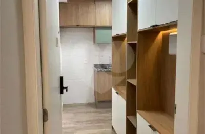 Flat/loft/estúdio com 1 quarto, vila buarque - são paulo