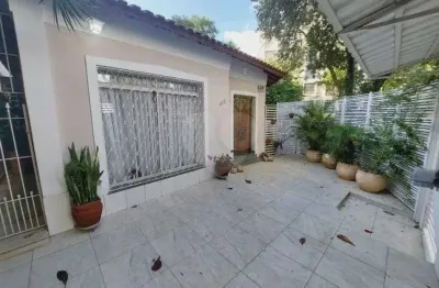 Casa com 3 quartos para alugar na Rua Crasso, 413, Água Branca, São Paulo