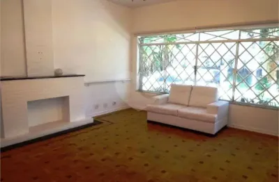 Apartamento com 8 quartos para alugar na Rua Iperoig, Perdizes, São Paulo