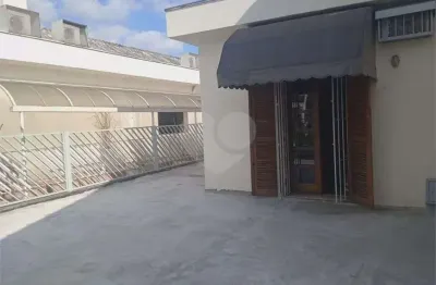 Sobrado disponível para locação ou venda - alto da lapa, são paulo - sp