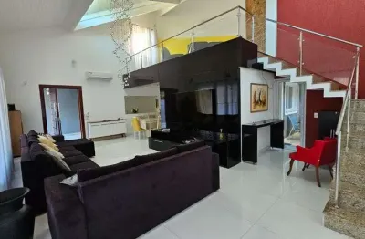Casa com 4 quartos à venda na Passeio Carvalho, 429, Riviera, Bertioga