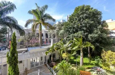 Apartamento com 3 quartos à venda na Rua Tagipuru, Barra Funda, São Paulo