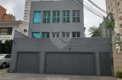Imóvel para aluguel e venda tem 850 metros quadrados com 15 quartos em sumaré - são paulo - sp