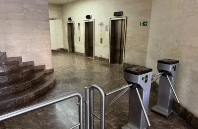 Conjunto comercial para locação na santa efigênia no coração de são paulo
