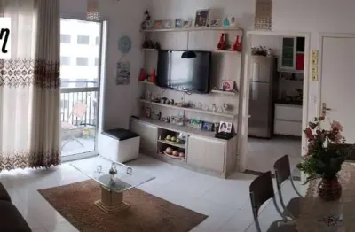Apartamento com 2 dormitórios à venda, 62 m² por r$ 550.000,00 - vila osasco - osasco/sp