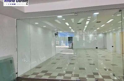 Salão para alugar, 120 m² por r$ 8.480,00/mês - lapa - são paulo/sp