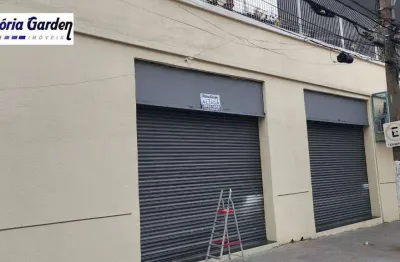 Salão para alugar, 750 m² por r$ 26.350,00/mês - alto da lapa - são paulo/sp