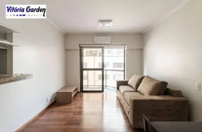 Apartamento com 2 dormitórios para alugar, 63 m² por r$ 8.429,52/mês - jardim paulista - são paulo/sp
