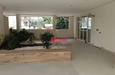 Apartamento com 2 quartos para locação na barra funda