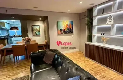 Apartamento com 3 dormitórios à venda, 138 m² por r$ 1.632.000,00 - lapa - são paulo/sp