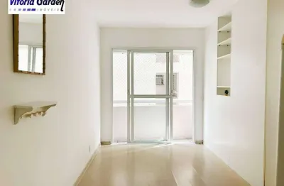 Apartamento com 1 dormitório para alugar, 33 m² por r$ 2.835,60/mês - perdizes - são paulo/sp