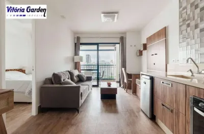 Apartamento com 1 dormitório para alugar, 42 m² por r$ 3.953,97/mês - bela vista - são paulo/sp