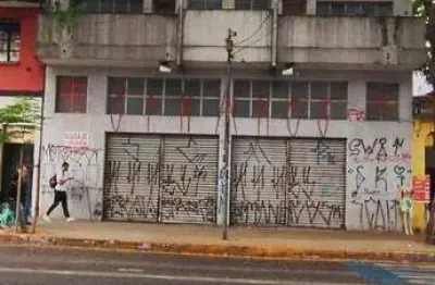 Prédio para alugar, 544 m² por r$ 18.240,00/mês - vila romana - são paulo/sp