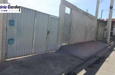 Terreno à venda, 250 m² por r$ 286.000,00 - jardim do vale - itaquaquecetuba/sp