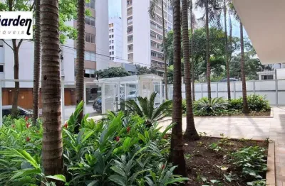 Apartamento com 3 dormitórios à venda, 270 m² por r$ 4.800.000,00 - higienópolis - são paulo/sp
