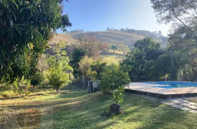 Chácara / sítio com 3 quartos à venda no Centro, Vargem 