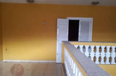 Casa com 3 quartos à venda na Rua dos Corretores de Imóveis, 13, Jardim Santa Emilia, Guarulhos