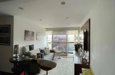 Apartamento com 3 quartos à venda na rua professor ferreira paulino, vila augusta, guarulhos, 95 m2 por r$ 508.000