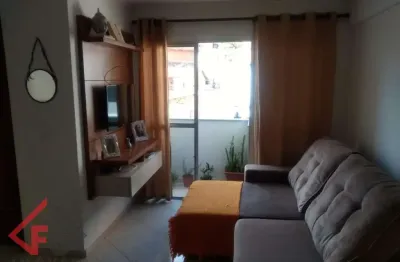 Apartamento com 2 quartos para alugar na Rua Arthur Rodrigues Alcântara, 161, Jardim Vila Galvão, Guarulhos