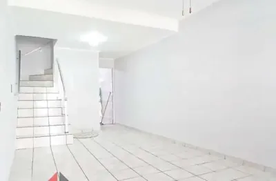 Casa com 3 quartos à venda na Rua Guarulhos, 122, Gopoúva, Guarulhos