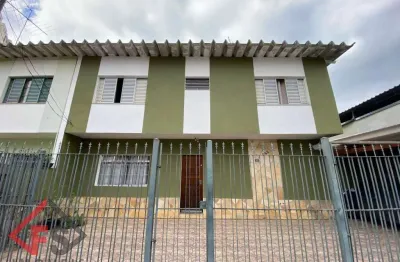 Casa com 3 quartos à venda na Rua Joaquim Moreira, 260, Vila Zanardi, Guarulhos