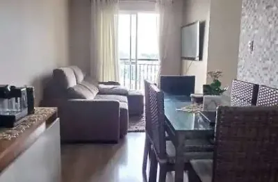 Apartamento com 3 quartos à venda na Rua Utama, 130, Vila Paulista, Guarulhos