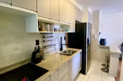 Apartamento com 3 quartos à venda na Rua Nadir, 85, Gopoúva, Guarulhos
