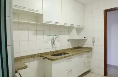 Apartamento para locação - 2 dorm com suíte - vila augusta