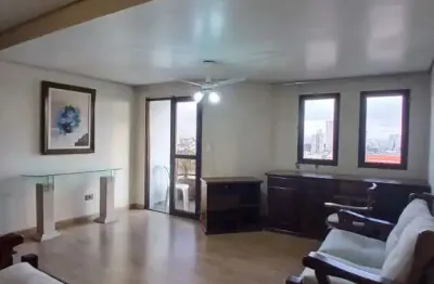 Apartamento com 3 quartos à venda na Avenida Doutor Timóteo Penteado, 3185, Vila Galvão, Guarulhos