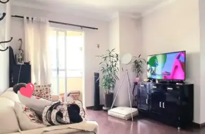 Apartamento com 2 quartos para alugar na Rua Irineu Machado, 246, Vila Augusta, Guarulhos