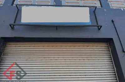 Casa comercial à venda na Rua Joaquim Miranda, Vila Augusta, Guarulhos
