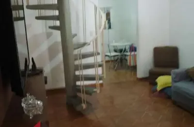 Casa com 3 quartos à venda na Rua Peixoto De Melo Filho, 331, Jardim São Jorge, São Paulo