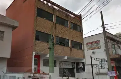 Casa comercial à venda na Rua Cônego Valadão, Gopoúva, Guarulhos