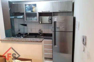 Apartamento com 2 quartos à venda na Rua Anny, 1580, São João Climaco, São Paulo por R$ 360.000