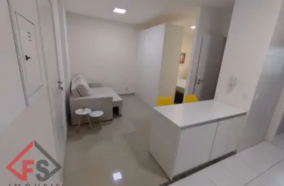 Apartamento com 1 quarto para alugar na Rua Doutor José Maurício de Oliveira, 19, Gopoúva, Guarulhos por R$ 2.350