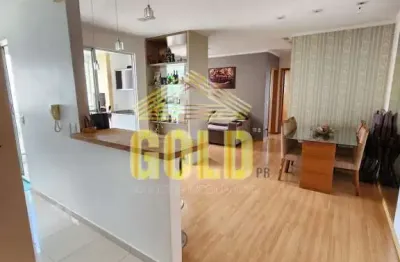 Apartamento com 2 quartos à venda na Avenida Madre Leônia Milito, 2000, Bela Suiça, Londrina